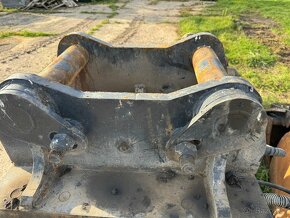 Demoliční drapák na bagr 15-25t - 5