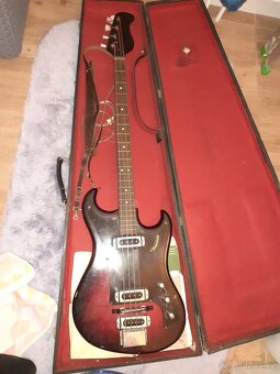 Musima -Bass - 5