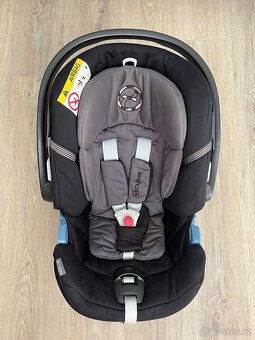 Cybex ATON 4 + ATON base 2-fix - 5