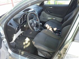 Alfa Romeo 147 1,6T.S. 16V Eco - 5