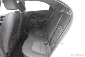 Kia Rio 1.2i 62kW SERVISNÍ KNIHA ČR (2012) - 5