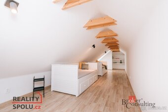 Prodej, byty/3+kk, 111 m2, 79324 Karlova Studánka, Bruntál [ - 5