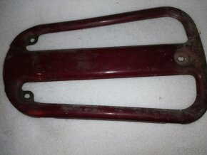 Jawa nosič 555 originál stav - 5