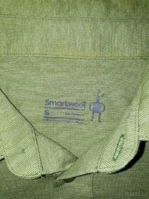 2 ks Merino trika Smartwool vel. S-M - 5