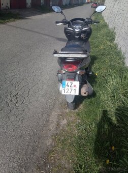 HONDA PCX 125 - 5