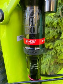 Trek Slash 9.8 GX - 5