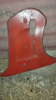 Boční kryty motoru jawa - 5