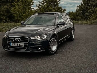 AUDI A6 C7 - 5