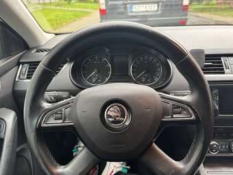 Škoda Octavia 1,4TSi - 103kw - 5