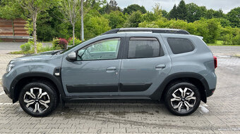 Dacia Duster 1.3 Tce 150 EDC -automat 110 KW - 5