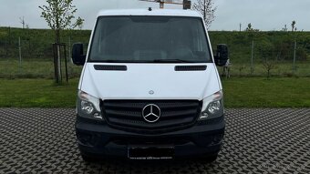 Mercedes Benz Sprinter 513 - 5