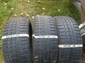 Nexen winguard sport 225/45-18 95V - 5