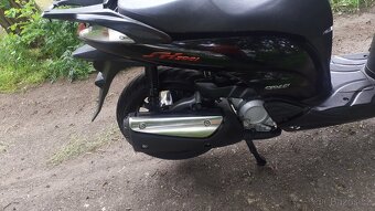 Honda Sh 300 Sport - 5