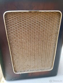 Retro rádio Tesla - 5