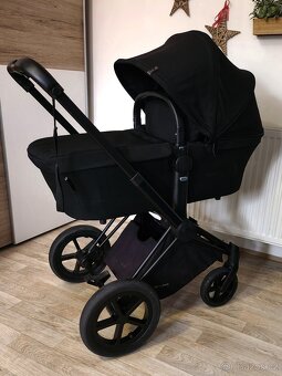 Cybex Priam 3 kombinace top stav - 5