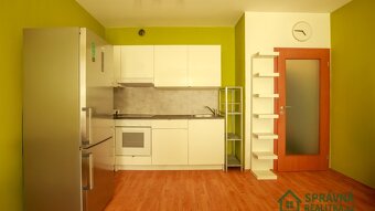 Prodej bytu 1+KK, 35m2, Plzeň - 5