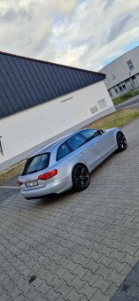 Audi a4 b8 2.0 tdi combi - 5