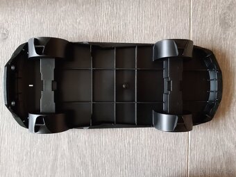 RAVENSBURGER 3D puzzle Lamborghini TOP STAV - 5