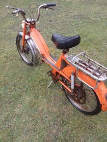 Mobylette N150 - 5