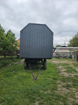 Prodám maringotku - 5