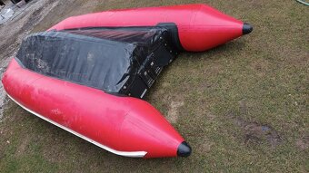 Nafukovací člun Bombard Aerotec 380 - 5