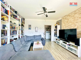 Prodej bytu 3+1, 62 m², Ostrava, ul. Jana Škody - 5