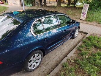 Škoda Superb 1.4tsi - 5