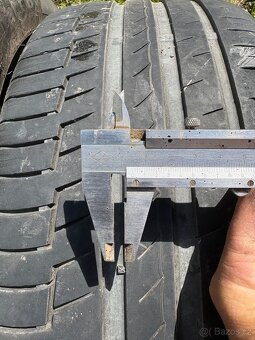 225/45r17 Continental - 5