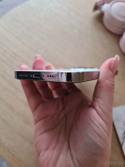 iPhone 13 Pro 256GB bila TOP STAV - 5