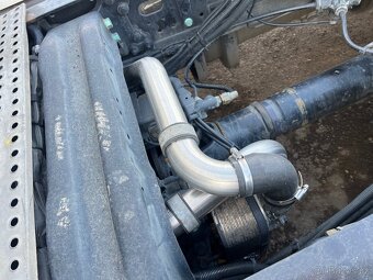MAN TGX 18.470 Lowdeck RETARDER - 5