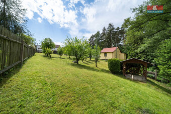 Prodej rodinného domu, 77 m², Zbiroh, ul. Bezručova - 5