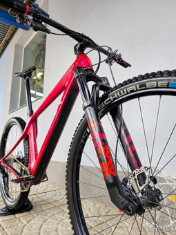 Horské kolo Ghost Lector LC Advanced Carbon 2021 29″ - 5