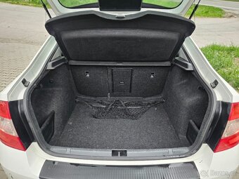 Škoda Rapid 1.4 TDI/ CLIMATRONIC/ TEMPOMAT/ POJÍZDNÝ/ DPH - 5