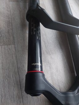Vidlice RockShox Domain RC - Crown - 5