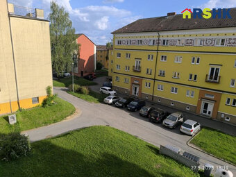 Pronájem bytu 2+1, Brodská, Žďár nad Sázavou - 5