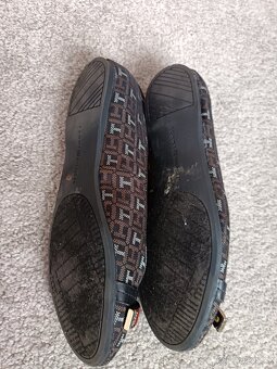 Baleríny Tomy Hilfiger - 5