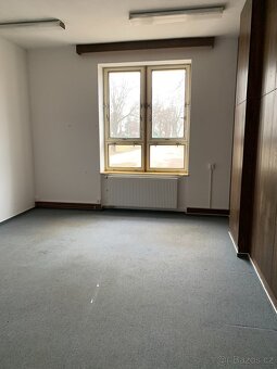 Pronájem kancelářských prostorů - 5