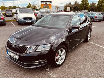 Škoda Octavia III - 5