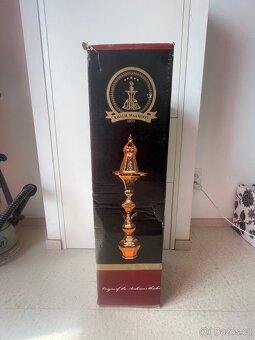 Khalil Mamoon Egyptian Hookah - 5