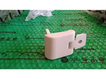 pant dveří levý horní Škoda Felicia Pick-Up 6U7827151B - 5