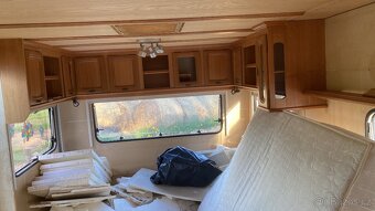 Karavan LMC - 5