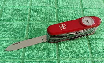 Victorinox Swiss Champ Super Timer - 5