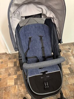 Valco Baby Snap 4 - 5