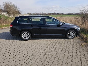 Prodám passat B8 2017 - 5