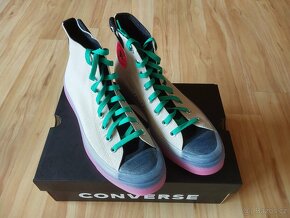 Converse CX Více barevných variant - 5