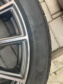 5x112 R19 ET45 Suberb 3 - 5