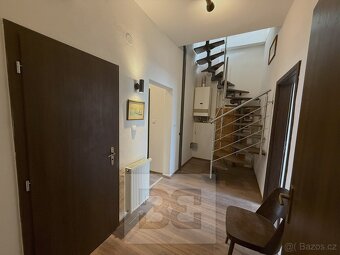 Pronájem bytu 3+kk, 75 m2 - Praha - Vinohrady, ev.č. N08068 - 5