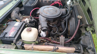 Lada NIVA 1988 70 000km - 5