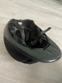 ZAMLUVENO - Jezdecká helma Casco - 5
