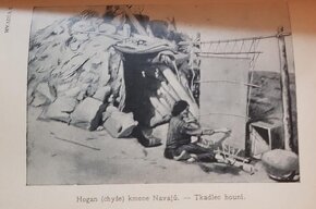 Indiáni, povídky WIGWAM, M.K. JUDDOVÁ, kniha - 5